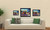 Oxford Frames, all 3 sizes  Oxford Frames, all 3 sizes