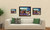 Black Frames, all 3 sizes Black Frames, all 3 sizes