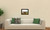 Small, 11 x 14" Oxford Frame  Small, 11 x 14" Oxford Frame