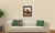 Large, 24 x 20" Oxford Frame. Large, 24 x 20" Oxford Frame.