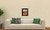 Small, 14 x 11" Rustic Frame Small, 14 x 11" Rustic Frame
