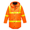 MJ885 - Squizzy Day/Night 4-in-1 Jacket with Micro Prism Tape