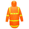 MJ885 - Squizzy Day/Night 4-in-1 Jacket with Micro Prism Tape