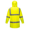 MJ883 - Argyle Full Day/Night 4-in-1 Jacket