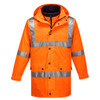 MJ883 - Argyle Full Day/Night 4-in-1 Jacket