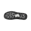PUMA 630797 TORNADO BLACK ZIP SIDE COMPOSITE SAFETY BOOT