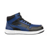 PUMA 630077 FRONTCOURT MID SAFETY SHOES
