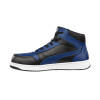 PUMA 630077 FRONTCOURT MID SAFETY SHOES