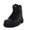 Mack Octane Lace-Up (NO SIDE ZIP) Safety Boots - MK0OCTANE