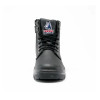 Steel Blue 312152 Argyle Zip Safety Boots