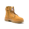 Steel Blue 312152 Argyle Zip Safety Boots