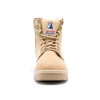 Steel Blue 312152 Argyle Zip Safety Boots
