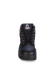 Steel Blue 512758 Ladies Parkes Zip Safety Boots
