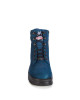 Steel Blue 312361 Southern Cross Zip Safety Boots Blue