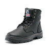 Steel Blue 310152 Argyle Non Safety Zip Boots