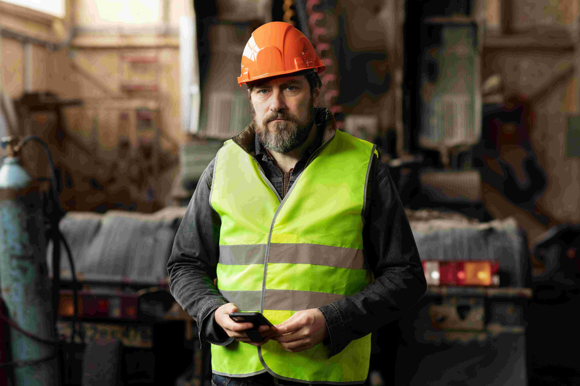 Corporate Responsibility: Providing Hi Vis Workwear for Your Workforce in Australia
