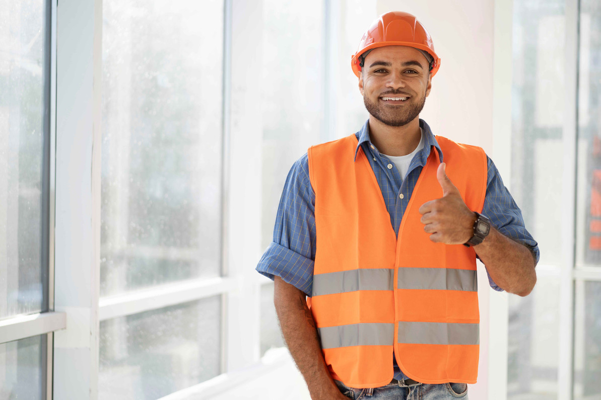 Why is hi vis workwear more popular among Australians?