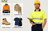 Premium Workwear Clothing Shops for Every Trade and Profession