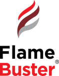 FLAME BUSTER