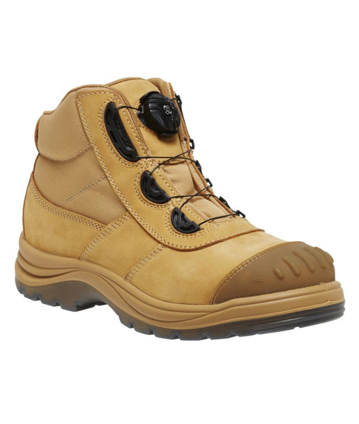 KingGee Mens Tradie Boa Boot - K27170 - KingGee sold by Kings Workwear www.kingworkwear.com.au