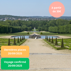 Samedi 20/09/2025 Journée du patrimoine au Chateau de Champs-sur-Marne✔️CONFIRMÉ Samedi 20/09/2025 Journée du patrimoine au Chateau de Champs-sur-Marne✔️CONFIRMÉ