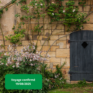 Mardi 19/08/2025 Le Parc floral d'Apremont-sur-Allier et Nevers✔️CONFIRMÉ Mardi 19/08/2025 Le Parc floral d'Apremont-sur-Allier et Nevers✔️CONFIRMÉ