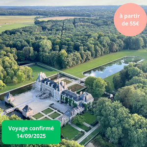 Dimanche 14/09/2025 Domaine de Courance✔️CONFIRMÉ Dimanche 14/09/2025 Domaine de Courance✔️CONFIRMÉ