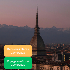 Vendredi 24/10/2025 Turin, Sacra di San Michel, le Palais Royal de Venaria au sein de l'hôtel Plaza Torino, 3 étoiles✔️CONFIRMÉ Vendredi 24/10/2025 Turin, Sacra di San Michel, le Palais Royal de Venaria au sein de l'hôtel Plaza Torino, 3 étoiles✔️CONFIRMÉ