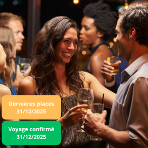 Mercredi 31/12/2025 Nouvelle année festive entre vins et châteaux en Touraine✔️CONFIRMÉ Mercredi 31/12/2025 Nouvelle année festive entre vins et châteaux en Touraine✔️CONFIRMÉ