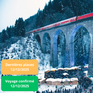 Vendredi 12/12/2025 Marchés de Noel en Forêt Noire : Gegenbach, Offenburg, Fribourg-en-Brisgau, les Gorges de Ravenna, Strasbourg au sein du Mercure Offenburg 4 étoiles✔️CONFIRMÉ Vendredi 12/12/2025 Marchés de Noel en Forêt Noire : Gegenbach, Offenburg, Fribourg-en-Brisgau, les Gorges de Ravenna, Strasbourg au sein du Mercure Offenburg 4 étoiles✔️CONFIRMÉ