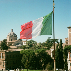 Vendredi 13/03/2026 Épopée Italienne : Rome & Florence Vendredi 13/03/2026 Épopée Italienne : Rome & Florence