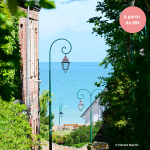 Dimanche 28/06/2026 Veules-les-Roses