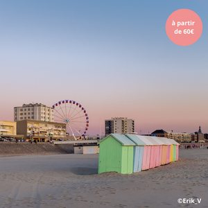 Dimanche 12/07/2026 Berck-sur-Mer, la pépite de la Côte d'Opale