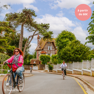 Dimanche 02/08/2026 Cabourg