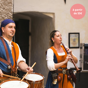 Samedi 04/07/2026 Le festival des Arts de la Rue : Les Tentaculaires d'Amiens