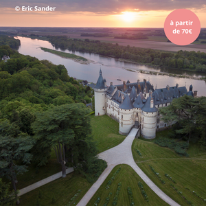 Mardi 04/08/2026 Festival des jardins à Chaumont-sur-Loire : LE JARDIN FAIT SON CINEMA