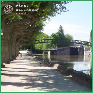 Samedi 10/10/2026 Randonnée à la découverte de la Venise du Gâtinais : Montargis