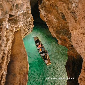 Vendredi 19/03/2027 Périgord et Lot : l'essentiel en 5 jours