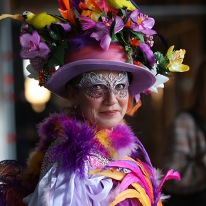 Vendredi 28/02/2025 Le Carnaval de Lucerne au sein de Waldstaetterhof hôtel 3 étoiles✔️CONFIRMÉ