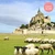 Vendredi 11/09/2026 Cap sur la côte Émeraude : Saint-Malo, Mont-Saint-Michel et Cancale au sein du Kyriad Prestige 3 étoiles✔️CONFIRMÉ