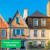 Samedi 01/08/2026 Les charmes de la Bretagne : Vannes, Quiberon, Belle-Ile-en-Mer, Carnac au sein de l'Ibis Style Centre Vannes 3 étoiles✔️CONFIRMÉ