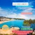 Samedi 17/10/2026 Soleil et détente sur la Costa Brava au sein de l'Azure Hotel 4 étoiles✔️CONFIRMÉ