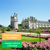 Mardi 21/07/2026 La Cité Royale d'Amboise et le Château de Chenonceau✔️CONFIRMÉ