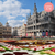 Samedi 15/08/2026 Bruxelles déroule son tapis de fleurs "Flower Carpet" 24ème édition✔️CONFIRMÉ