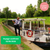 Samedi 02/05/2026 Croisière déjeuner sur le Canal de l'Ourcq✔️CONFIRMÉ
