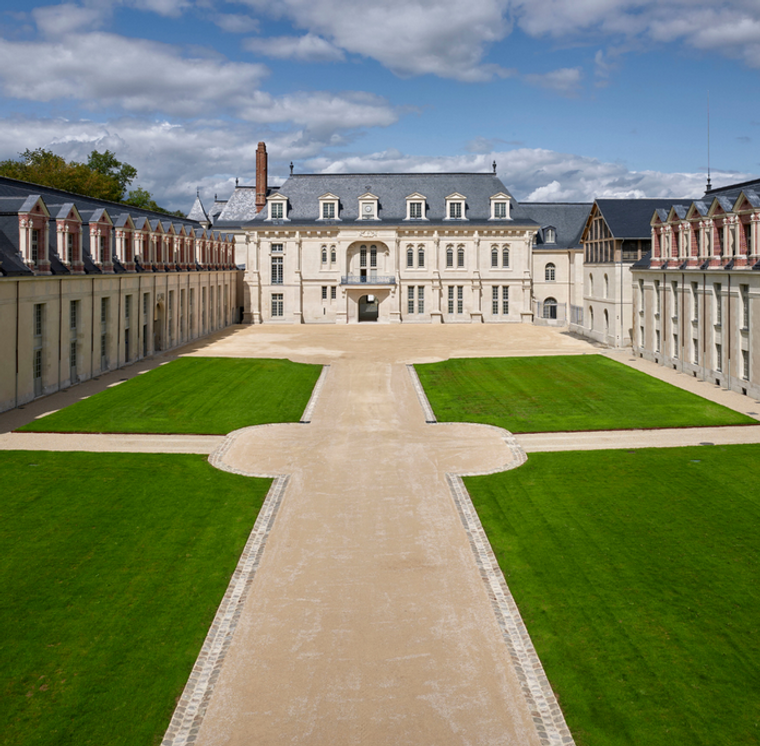 Copyright : Pierre-Olvier Deschamps - CMN