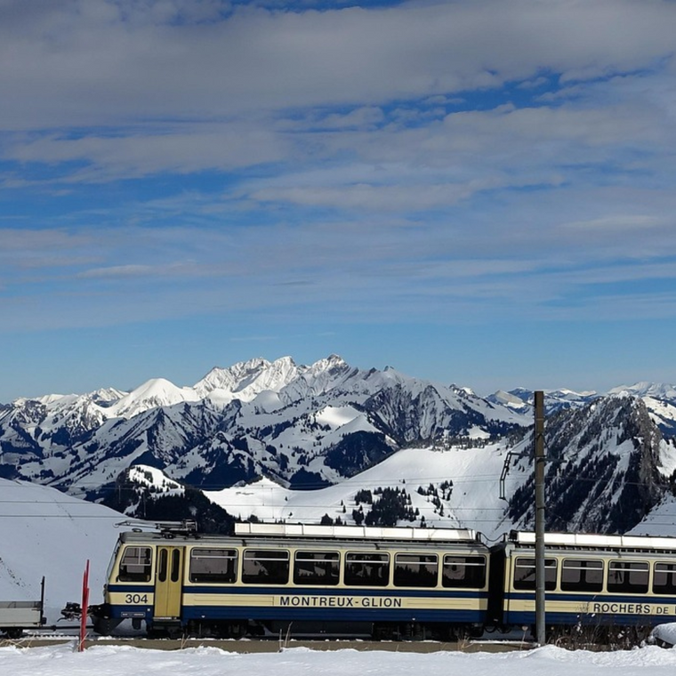 Vendredi 19/12/2025 Magie d’Hiver entre Lacs et Cimes : de Thonon à Chillon✔️CONFIRMÉ