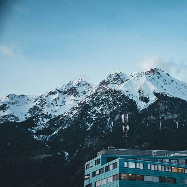 Vendredi 20/02/2026 les charmes du Tyrol : Innsbruck, Wattens, Pertisau, Alpbach, Rattenberg, Kitzbuhel, Salzbourg