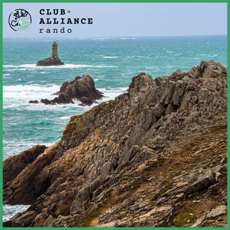 Jeudi 27/08/2026 - Séjour randonnée au cœur de la côte de Cornouaille en Bretagne Jeudi 27/08/2026 - Séjour randonnée au cœur de la côte de Cornouaille en Bretagne