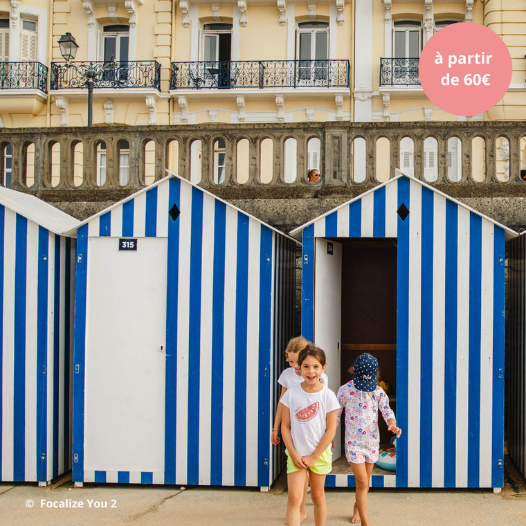 Samedi 29/08/2026 Cabourg